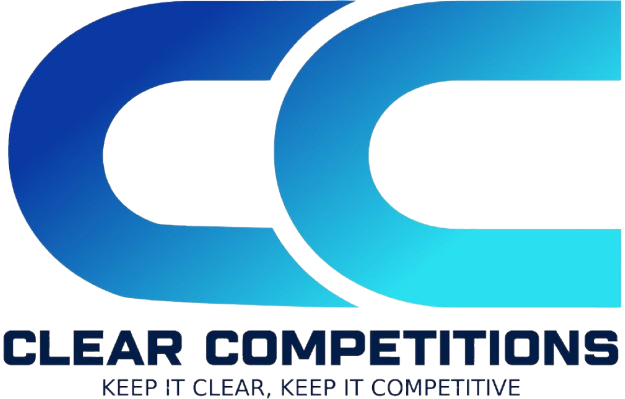 Clear Competitions