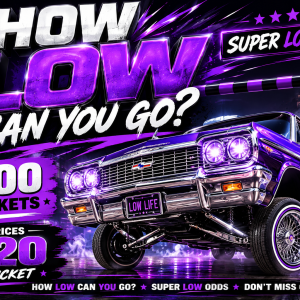 £2500 In Big Prizes Super Low Odds LTD TIME
