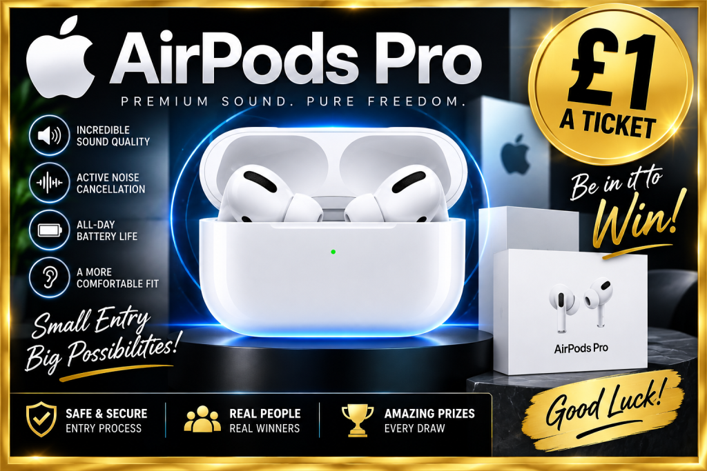 Apple AirPods Pro Low Odds