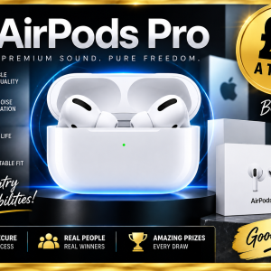 Apple AirPods Pro Low Odds